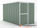 deposito-attrezzi-box-giardino-175x307-verde