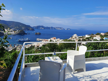 Ultime disponibilità a Ponza