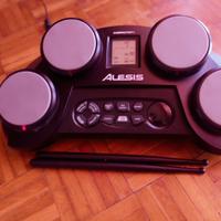 Batteria elettronica alesis