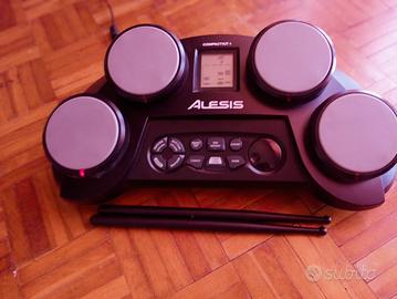 Batteria elettronica alesis