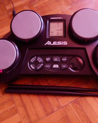 Batteria elettronica alesis