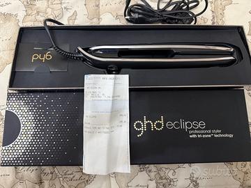 Piastra ghd eclipse