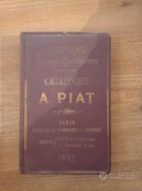libro antico