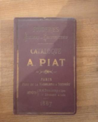 libro antico