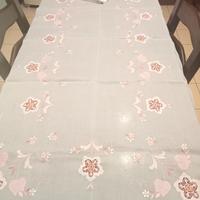 tovaglia in organza 