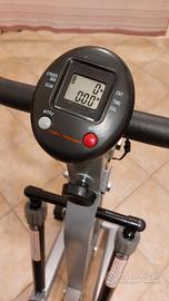 Step - Easy stepper richiudibile