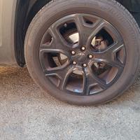 cerchi jeep Renegade 