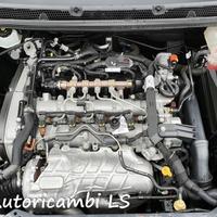 Motore OPEL A20DTH 2.0 A20DT
