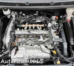Motore OPEL A20DTH 2.0 A20DT