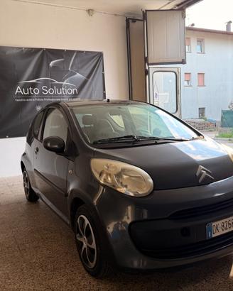 Citroen C1 1.0 3 porte C1TY