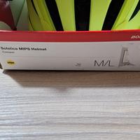 casco bici Bontrager Solstice