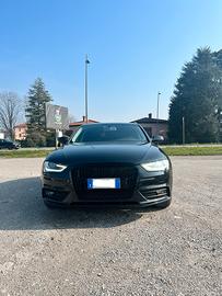 A4 2.0 TDI 143CV F.AP. Advanced