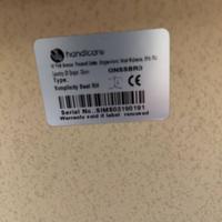 Montascale HANDCARE