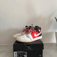 Scarpe Jordan 1 mid se