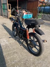 Atala master minarelli p4 polini