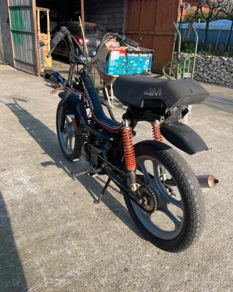 Atala master minarelli p4 polini