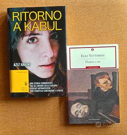 Lotto libri narrativa storica