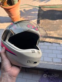 Casco vintage