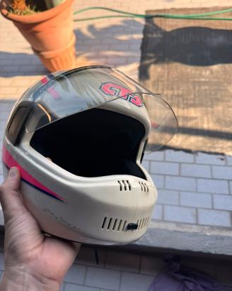 Casco vintage