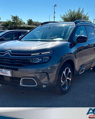 Citroen C5 Aircross BlueHDi 180 S&S EAT8 Shine IN 