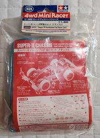 kit Mini4wd 94804 super 2