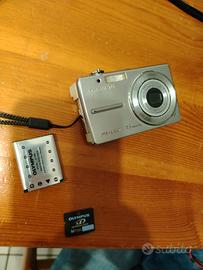 Fotocamera Olympus Fe-230