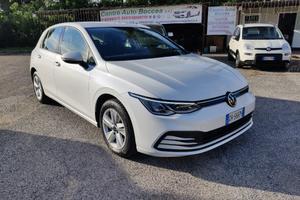 VOLKSWAGEN Golf 1.0 eTSI EVO DSG Life HYBRID CAM