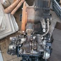 Motore 0.9 TwinAir Fiat 500l/500/Panda