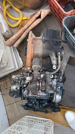 Motore 0.9 TwinAir Fiat 500l/500/Panda