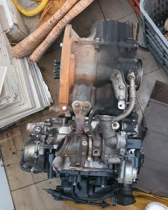 Motore 0.9 TwinAir Fiat 500l/500/Panda