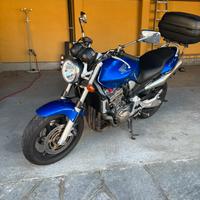 Honda Hornet 900