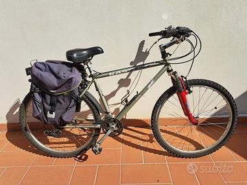 Bicicletta da uomo