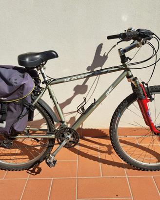 Bicicletta da uomo