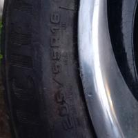 cerchi in lega x Passat, golf ecc