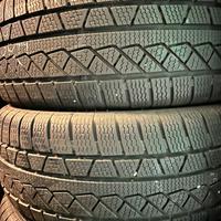 Pneumatici Invernali