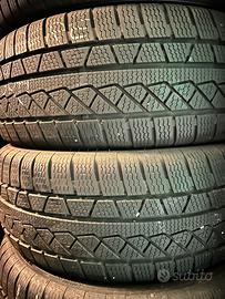 Pneumatici Invernali