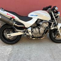 Honda Hornet 600