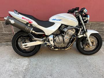 Honda Hornet 600