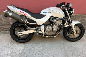 Honda Hornet 600