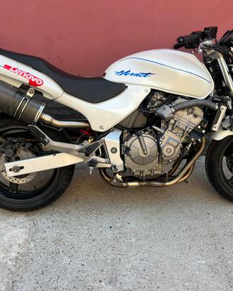 Honda Hornet 600