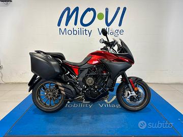 Mv Agusta Turismo Veloce 800