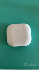 Case Apple Airpods 4 (No ANC)