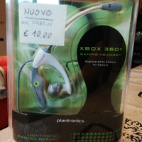 Microfono Xbox 360