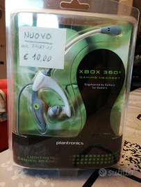 Microfono Xbox 360