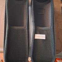 porta attrezzi x bici