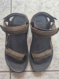 Sandali Teva Hurricane 2 (misura 40.5) da uomo