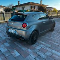Alfa romeo mito 1.4 racer