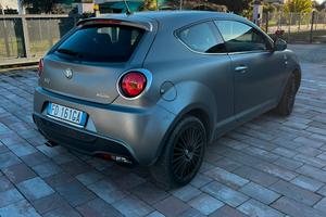 Alfa romeo mito 1.4 racer