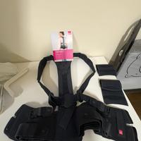 Busto spinomed adattabile M/L