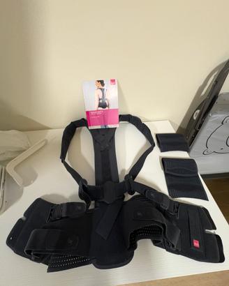 Busto spinomed adattabile M/L